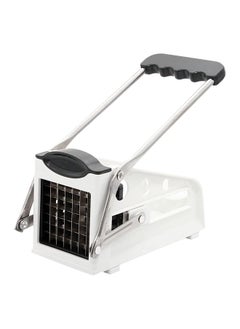 Buy Metaltex Potato Slicer White in Egypt