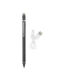 Buy Stylus Pen Black For IOS/Android Universal Capacitive Pen For Huawei/Vivo WYH0004 in Saudi Arabia