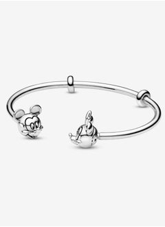 Buy Disney series, Mickey and Minnie Pandora Moments open bracelet in UAE