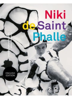 Buy Niki de Saint Phalle: The Retrospective in UAE