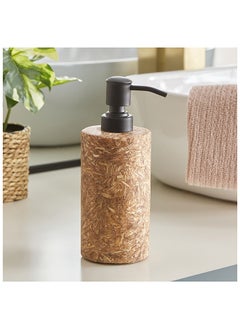 Buy Harmony Soap Dispenser 7 x 17.5 x 7 cm in Saudi Arabia