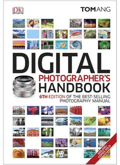 اشتري Digital Photographer's Handbook: 6th Edition of the Best-Selling Photography Manual في الامارات