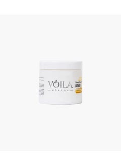 Buy VOILA HAIR MASK (HYALURONIC) 500ML in Egypt