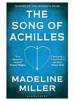 اشتري The Song Of Achilles في مصر