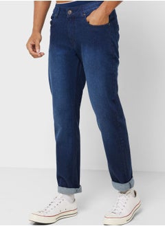 اشتري Skinny Fit Jeans في السعودية