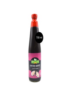 اشتري Kitchen's Choice Oyster Sauce 700 Gm في الامارات