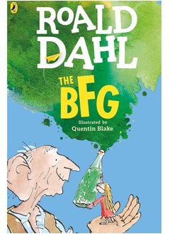 Buy The BFG  by Roald Dahl in Egypt