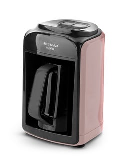 Buy Coffee Maker 535 W MAR-420 Copper in Egypt