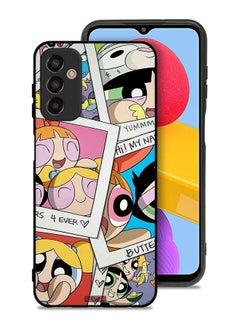 Buy Samsung Galaxy M23 Protective Case Cover Sisters Forever in UAE