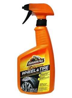 اشتري Extreme Wheel & Tire Cleaner 709ml في الامارات