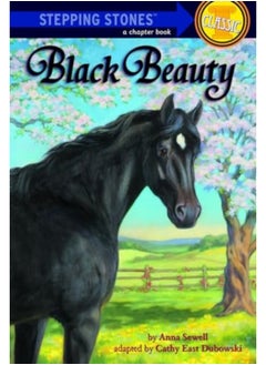 Buy Step Up Classics Black Beauty By Dubowski Paperback in UAE