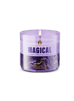 Buy Magical scented candle 300g in Saudi Arabia