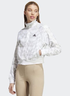 Tiro Suit Up Track Jacket