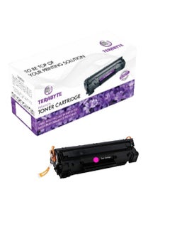 اشتري 203A Compatible Toner Cartridge for  Color Laserjet Pro MFP M281FDW M281FDN Pro M254 M254DW Printers (Magenta) في الامارات