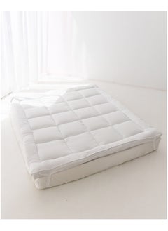 Buy Fiber Mattress Topper 5cm (180X200) in Egypt