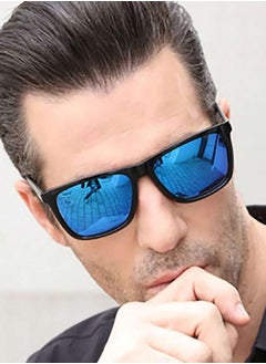 Buy Polarized Sunglasses For Men UV400 For Driving in Saudi Arabia