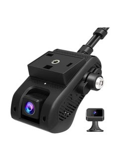 اشتري AI Live Streaming Video 4G Sim Card Gps Tracker WIFI Hotspot Ai Vision Dashcam Division Camera Car Dash Cam في السعودية