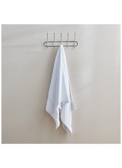 Buy White Haven Luxy Bliss Cotton Bath Towel 75 x 150 cm in UAE