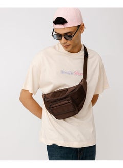 اشتري Brown Crossbody Bag في مصر