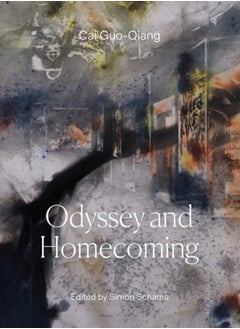 Buy Cai Guo-Qiang: Odyssey and Homecoming in Saudi Arabia