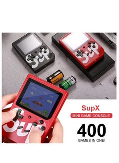 Buy 400-In-1 Portable Retro Console in UAE