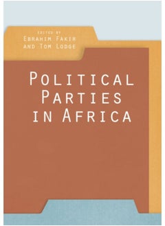 اشتري Political Parties In Africa - Paperback في السعودية