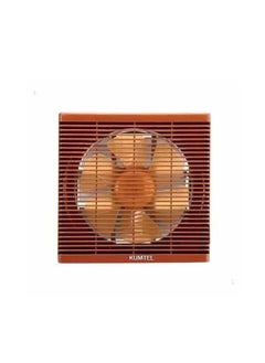 Buy Kumtel Exhaust Fans, 30 cm, Brown - KV-25C in Egypt