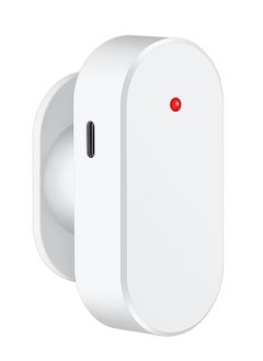 Buy Smart Human Presence Sensor - Tuya Zigbee Millimeter Radar, Essential TUYA HUB Required, Compatible with Zigbee2mqtt & Home Assistant Systems in Saudi Arabia