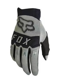 اشتري New Off-road Motorcycle Racing Mountain Bike Riding All Finger Gloves في الامارات