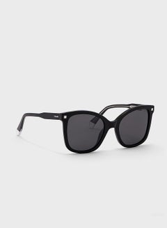 Buy Pld 4151/S/X Sunglasses in UAE