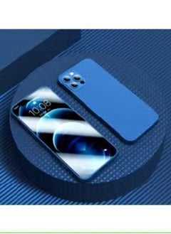 Buy 360 Case for iPhone 12 Pro Max is a case that provides comprehensive and integrated protection for the phone from all sides. in Egypt