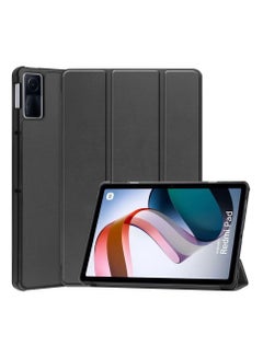 Buy Hard Protective Case Cover For Redmi Pad 10.61 Inch Black in UAE