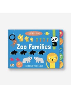 Buy Happy Baby - Zoo Families in UAE