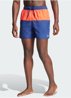 Buy Colorblock Classic Swimshorts in Saudi Arabia