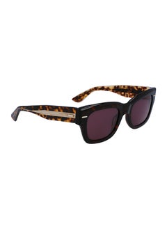 Buy Men's Rectangular Sunglasses - CK23509S-220-5122 - Lens Size: 51 Mm in Saudi Arabia