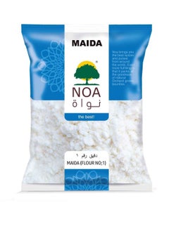 اشتري The Best Maida Flour 1kg في الامارات