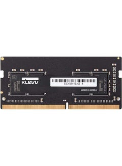 Buy Hynix Chips 8GB (1 x 8GB) DDR4 SODIMM PC4-25600 3200MHz CL22 Non-ECC 260 Pin Laptop Notebook Ram Memory (KD48GS881-32N220A) in UAE