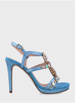 Buy Ankle Strap Heel Sandals in UAE