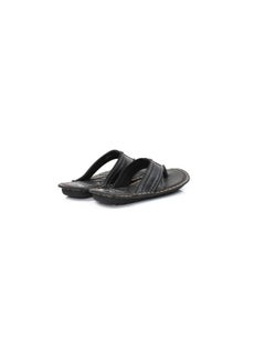 Buy Mens Indoor and Outdoor Comfort Casual Thong Arabic Sandals in UAE