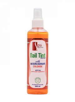 Buy Nail polish sanitizer 250 ml in Saudi Arabia