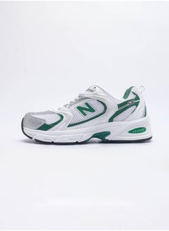 Buy New Balance 530 Casual Sneakers Green in UAE