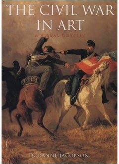 Buy Civil War in Art in UAE