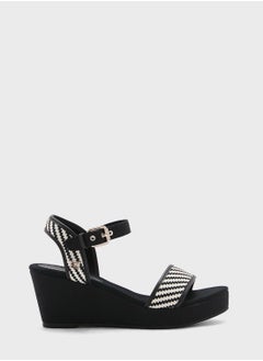 Buy Ankle Strap Wedge Sandals in Saudi Arabia