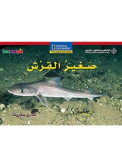 اشتري Saghir Al Qorch - The Baby Shark (Ar-En) في الامارات