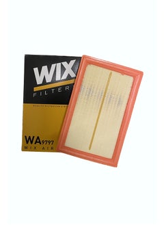 Buy WA9797 Air filter Mercedes-Benz M274 Engine in Egypt