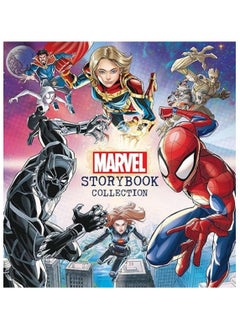 Buy Marvel Storybook Collection 2 in Egypt