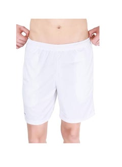 Buy HBS-1090 Polyester Badminton Shorts | Large in Saudi Arabia