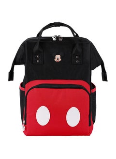 Buy Mickey Mouse Diaper Bag in UAE
