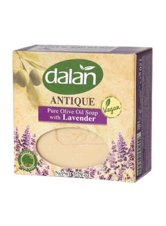 Buy Pure Olive Oil Soap With Lavender 150g in Saudi Arabia