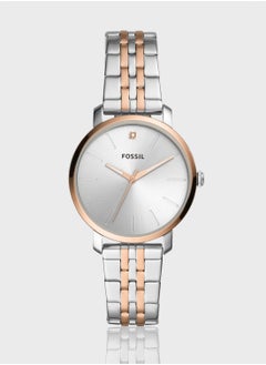 Buy Lexie Luther Analog Watch in UAE